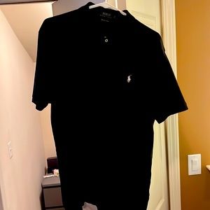 Ralph Lauren Mens Polo